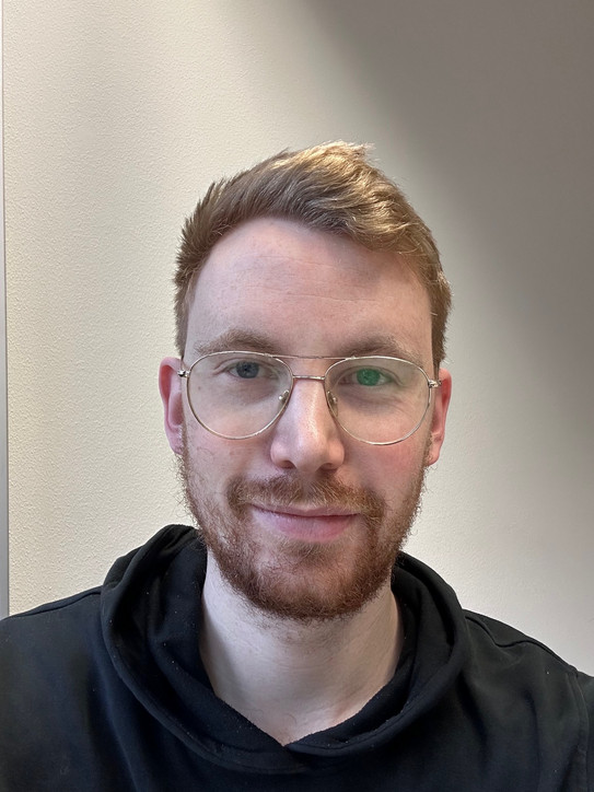 Picture of Patrick Pilch
